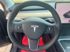 Tesla Model Y Long Range All-Wheel Drive - ფოტო 7