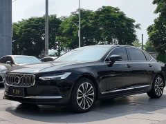 Volvo S90 Plug-in Hybrid T8 Plug-in Hybrid AWD Long Range Smart Luxury Edition - ფოტო 1