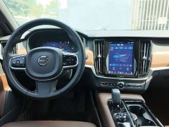 Volvo S90 Plug-in Hybrid T8 Plug-in Hybrid AWD Long Range Smart Luxury Edition - ფოტო 10