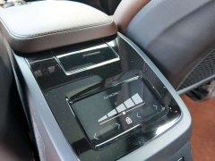 Volvo S90 Plug-in Hybrid T8 Plug-in Hybrid AWD Long Range Smart Luxury Edition - ფოტო 11