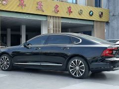 Volvo S90 Plug-in Hybrid T8 Plug-in Hybrid AWD Long Range Smart Luxury Edition - ფოტო 12