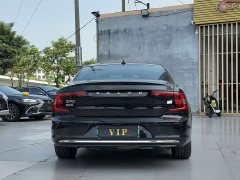 Volvo S90 Plug-in Hybrid T8 Plug-in Hybrid AWD Long Range Smart Luxury Edition - ფოტო 13
