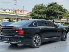 Volvo S90 Plug-in Hybrid T8 Plug-in Hybrid AWD Long Range Smart Luxury Edition - ფოტო 14