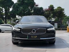 Volvo S90 Plug-in Hybrid T8 Plug-in Hybrid AWD Long Range Smart Luxury Edition - ფოტო 2