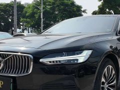 Volvo S90 Plug-in Hybrid T8 Plug-in Hybrid AWD Long Range Smart Luxury Edition - ფოტო 3