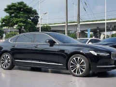Volvo S90 Plug-in Hybrid T8 Plug-in Hybrid AWD Long Range Smart Luxury Edition - ფოტო 4