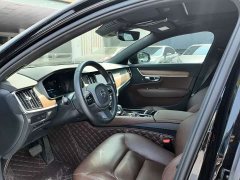 Volvo S90 Plug-in Hybrid T8 Plug-in Hybrid AWD Long Range Smart Luxury Edition - ფოტო 7