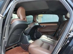 Volvo S90 Plug-in Hybrid T8 Plug-in Hybrid AWD Long Range Smart Luxury Edition - ფოტო 8
