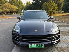 Porsche Cayenne New Energy Cayenne E-Hybrid 2.0T - ფოტო 2