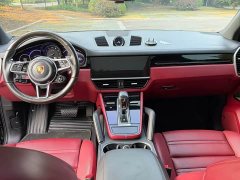 Porsche Cayenne New Energy Cayenne E-Hybrid 2.0T - ფოტო 5