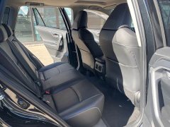 Toyota RAV4 2.0L CVT AWD Fashion Plus Edition - ფოტო 10