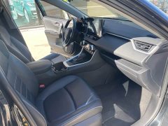 Toyota RAV4 2.0L CVT AWD Fashion Plus Edition - ფოტო 11