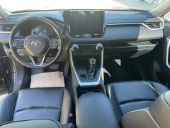 Toyota RAV4 2.0L CVT AWD Fashion Plus Edition - ფოტო 13