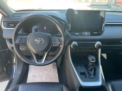 Toyota RAV4 2.0L CVT AWD Fashion Plus Edition - ფოტო 14