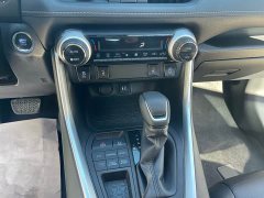 Toyota RAV4 2.0L CVT AWD Fashion Plus Edition - ფოტო 15