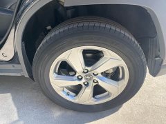 Toyota RAV4 2.0L CVT AWD Fashion Plus Edition - ფოტო 18