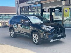Toyota RAV4 2.0L CVT AWD Fashion Plus Edition - ფოტო 3