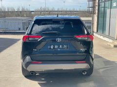 Toyota RAV4 2.0L CVT AWD Fashion Plus Edition - ფოტო 4