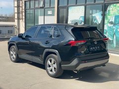 Toyota RAV4 2.0L CVT AWD Fashion Plus Edition - ფოტო 5