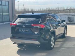 Toyota RAV4 2.0L CVT AWD Fashion Plus Edition - ფოტო 6