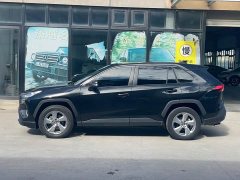 Toyota RAV4 2.0L CVT AWD Fashion Plus Edition - ფოტო 7