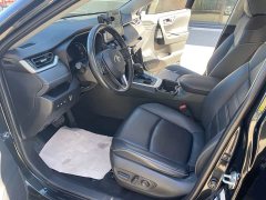 Toyota RAV4 2.0L CVT AWD Fashion Plus Edition - ფოტო 8