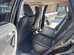 Toyota RAV4 2.0L CVT AWD Fashion Plus Edition - ფოტო 9