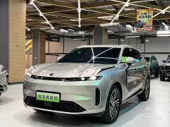 Lynk & Co Geely Lynk & Co 08 EM-P 120km Long Range Pro - ფოტო 1