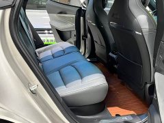 Lynk & Co Geely Lynk & Co 08 EM-P 120km Long Range Pro - ფოტო 16