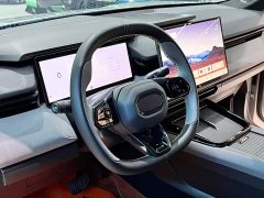 Lynk & Co Geely Lynk & Co 08 EM-P 120km Long Range Pro - ფოტო 19