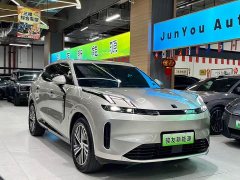 Lynk & Co Geely Lynk & Co 08 EM-P 120km Long Range Pro - ფოტო 2