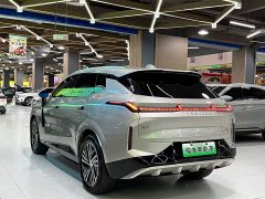 Lynk & Co Geely Lynk & Co 08 EM-P 120km Long Range Pro - ფოტო 4