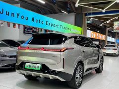 Lynk & Co Geely Lynk & Co 08 EM-P 120km Long Range Pro - ფოტო 6