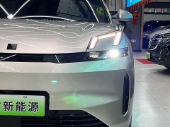 Lynk & Co Geely Lynk & Co 08 EM-P 120km Long Range Pro - ფოტო 8