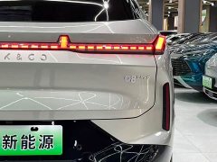 Lynk & Co Geely Lynk & Co 08 EM-P 120km Long Range Pro - ფოტო 9