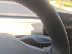 Tesla Model Y Standard Range RWD - ფოტო 13