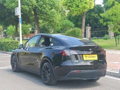 Tesla Model Y Standard Range RWD - ფოტო 15