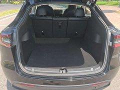 Tesla Model Y Standard Range RWD - ფოტო 18