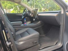 Tesla Model Y Standard Range RWD - ფოტო 19