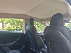 Tesla Model Y Standard Range RWD - ფოტო 20