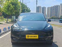 Tesla Model Y Standard Range RWD - ფოტო 4