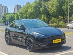 Tesla Model Y Standard Range RWD - ფოტო 5