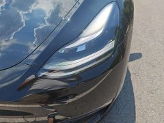 Tesla Model Y Standard Range RWD - ფოტო 6