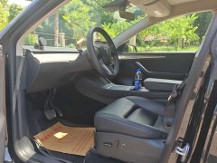 Tesla Model Y Standard Range RWD - ფოტო 8