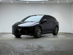 Li Auto i6 2025 Four-Wheel Drive Standard Edition - ფოტო 1