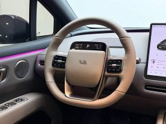 Li Auto i6 2025 Four-Wheel Drive Standard Edition - ფოტო 11