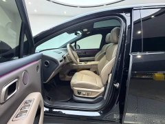 Li Auto i6 2025 Four-Wheel Drive Standard Edition - ფოტო 14