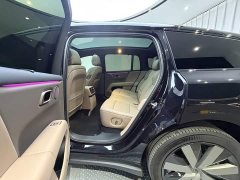 Li Auto i6 2025 Four-Wheel Drive Standard Edition - ფოტო 16