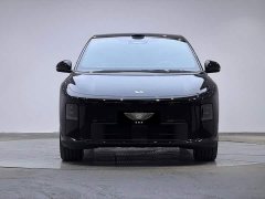 Li Auto i6 2025 Four-Wheel Drive Standard Edition - ფოტო 2
