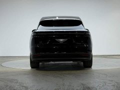 Li Auto i6 2025 Four-Wheel Drive Standard Edition - ფოტო 3